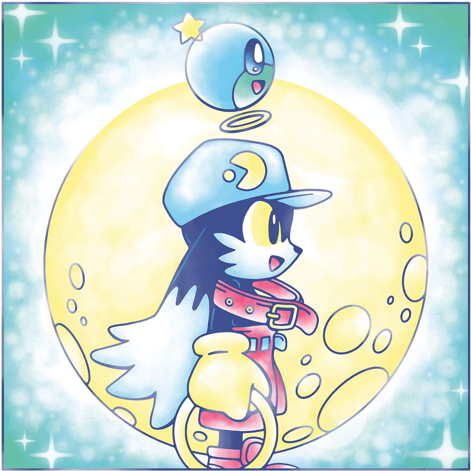 Klonoa: Door to Phantomile