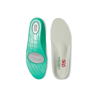 SAS Step Plus Comfort Insole Women