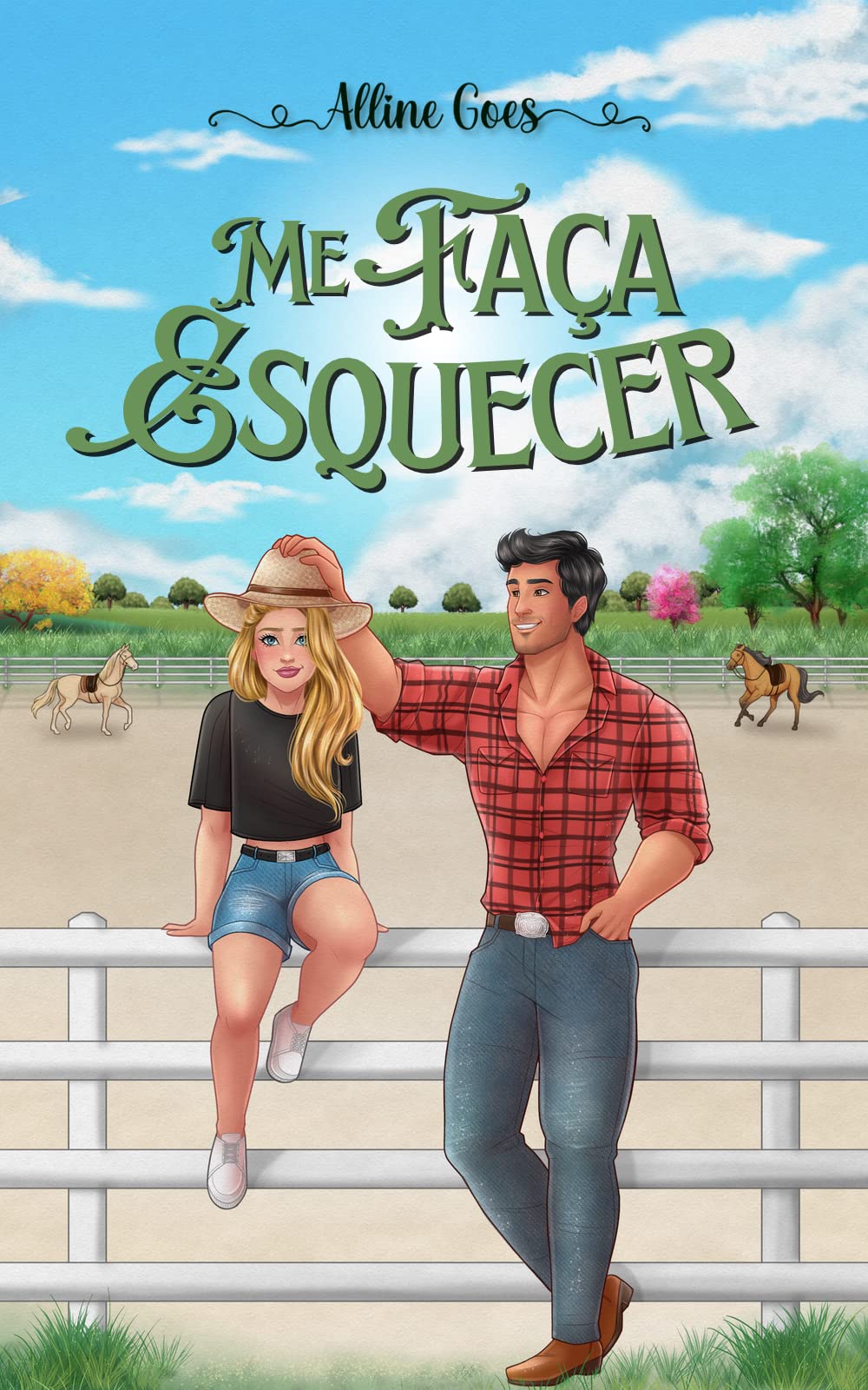 Me faça esquecer