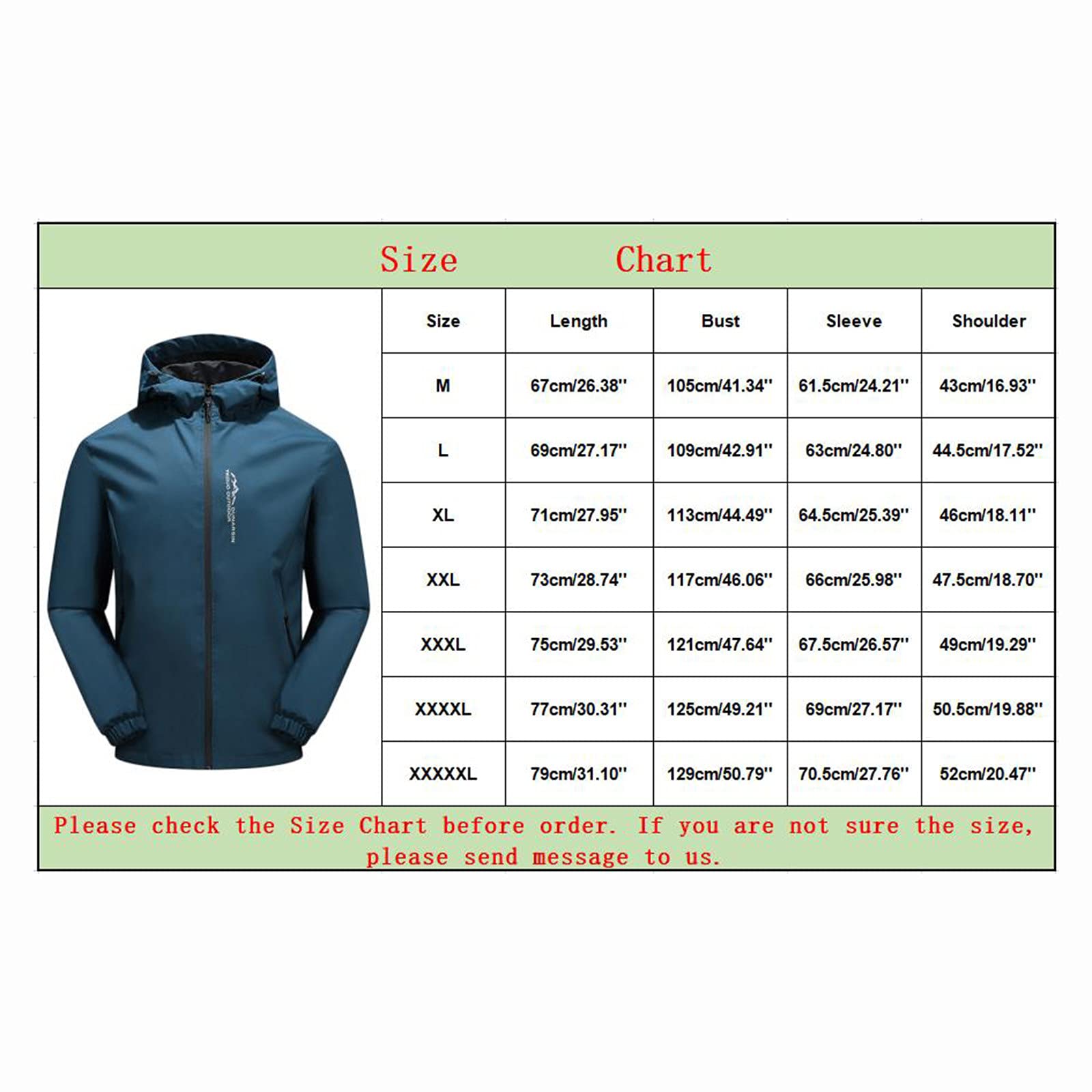 Giacca a buffer da uomo all'aperto con cappuccio sottilissimo antivento traspirante cappotti solidi running impermeabile top cappotto feltro uomo