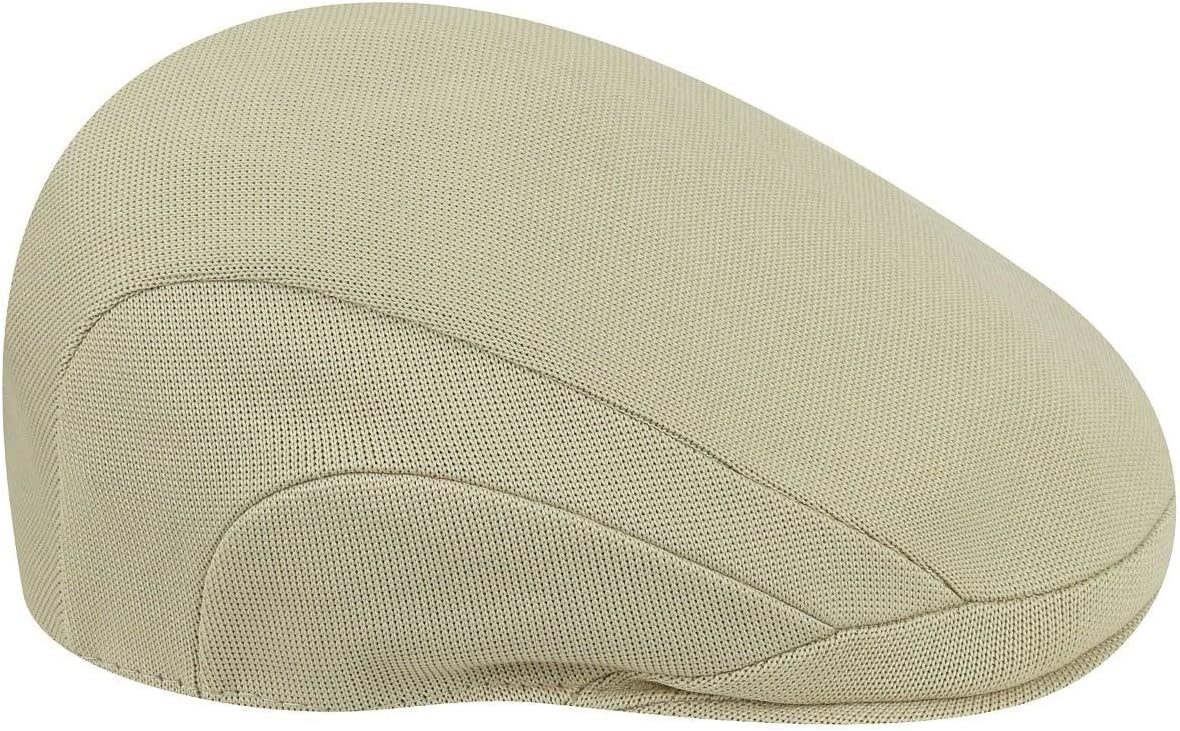 Kangol Tropic 507 Hat - Deep Springs/XXL Ivy Caps & Flat Caps - Image 2