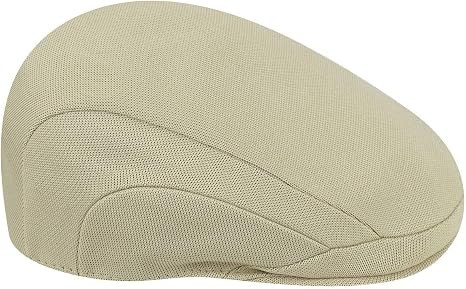Kangol Men Tropic 507 Cap at Amazon Men 