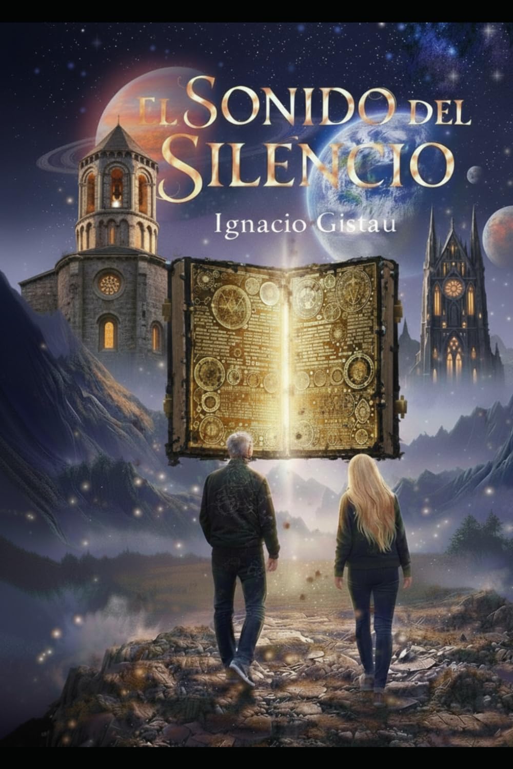 El sonido del silencio