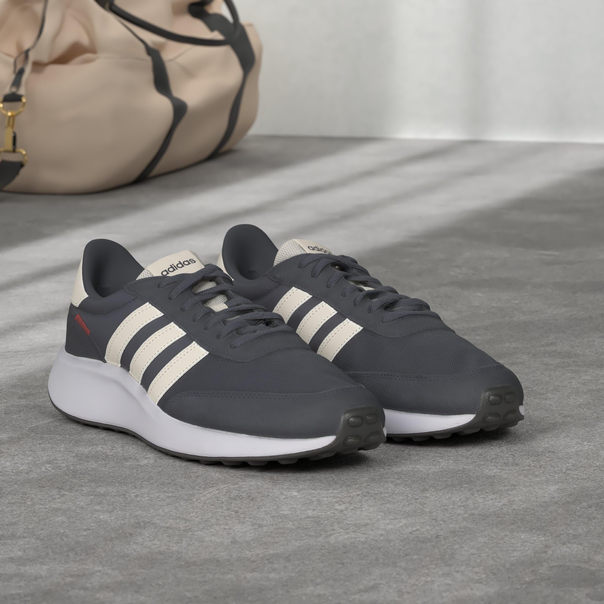 Adidas Run 70s Lifestyle Running Shoes ScarpeUomo