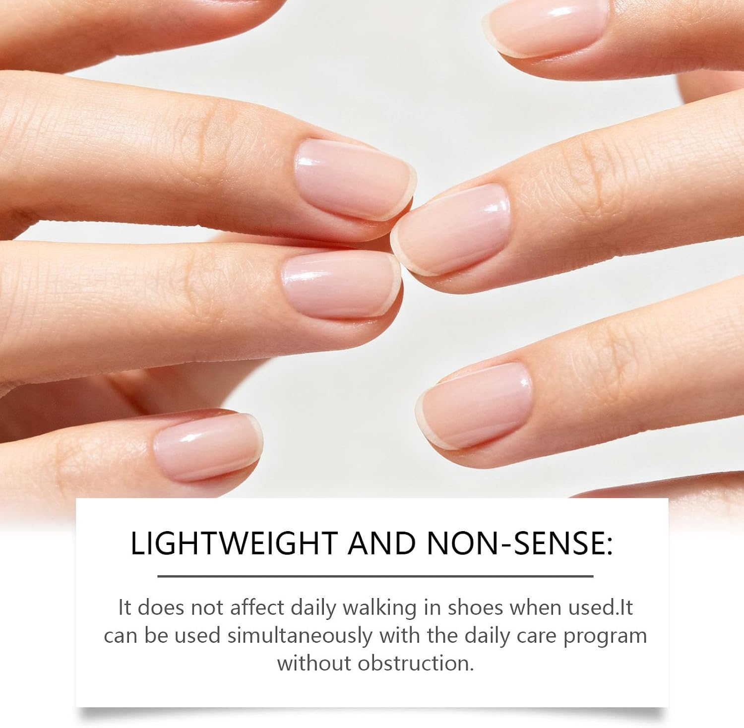 Масло для ухода за ногтями с витамином Е и лавандой Infused Cuticle Conditioner увлажняет восстанавливает и укрепляет сухие ломкие и поврежденные ногти обеспечивая глубокое питание и увлажнение для грубых и тонких ногтей 2