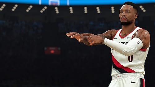 Miniatura 8 de NBA 2K21 - PlayStation 4