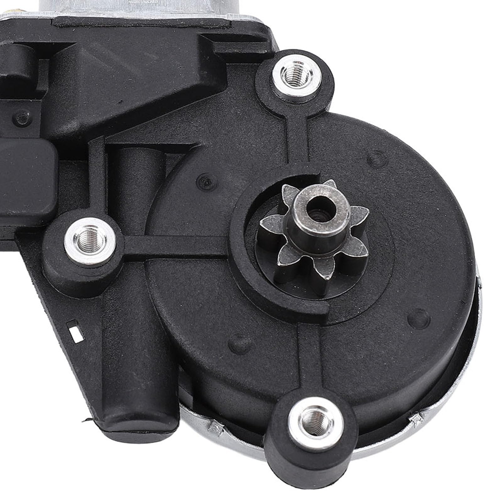 Aramox Moteur de Lève-Vitre Avant Gauche côté Conducteur Moteur de Régulateur de Vitre Remplacement 85720-33120, 85720-32150