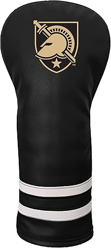 Vista 67 de Team Golf NCAA Team Golf NCAA - Cubierta de calle vintage (impresa), se adapta a todos los clubes Fairway, híbridos y utilitarios