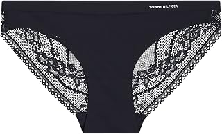 Tommy Hilfiger BIKINI Kadın İç Çamaşırı Kadın