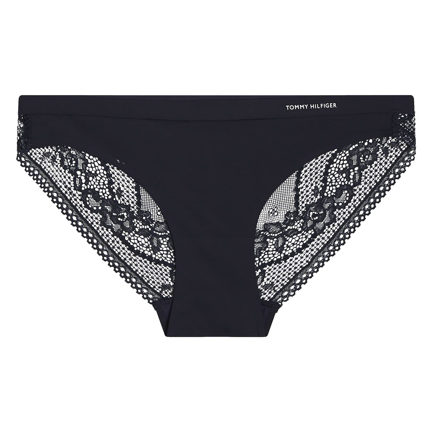 Tommy Hilfiger Women’s Briefs Underwear, Blue (Desert Sky), XS