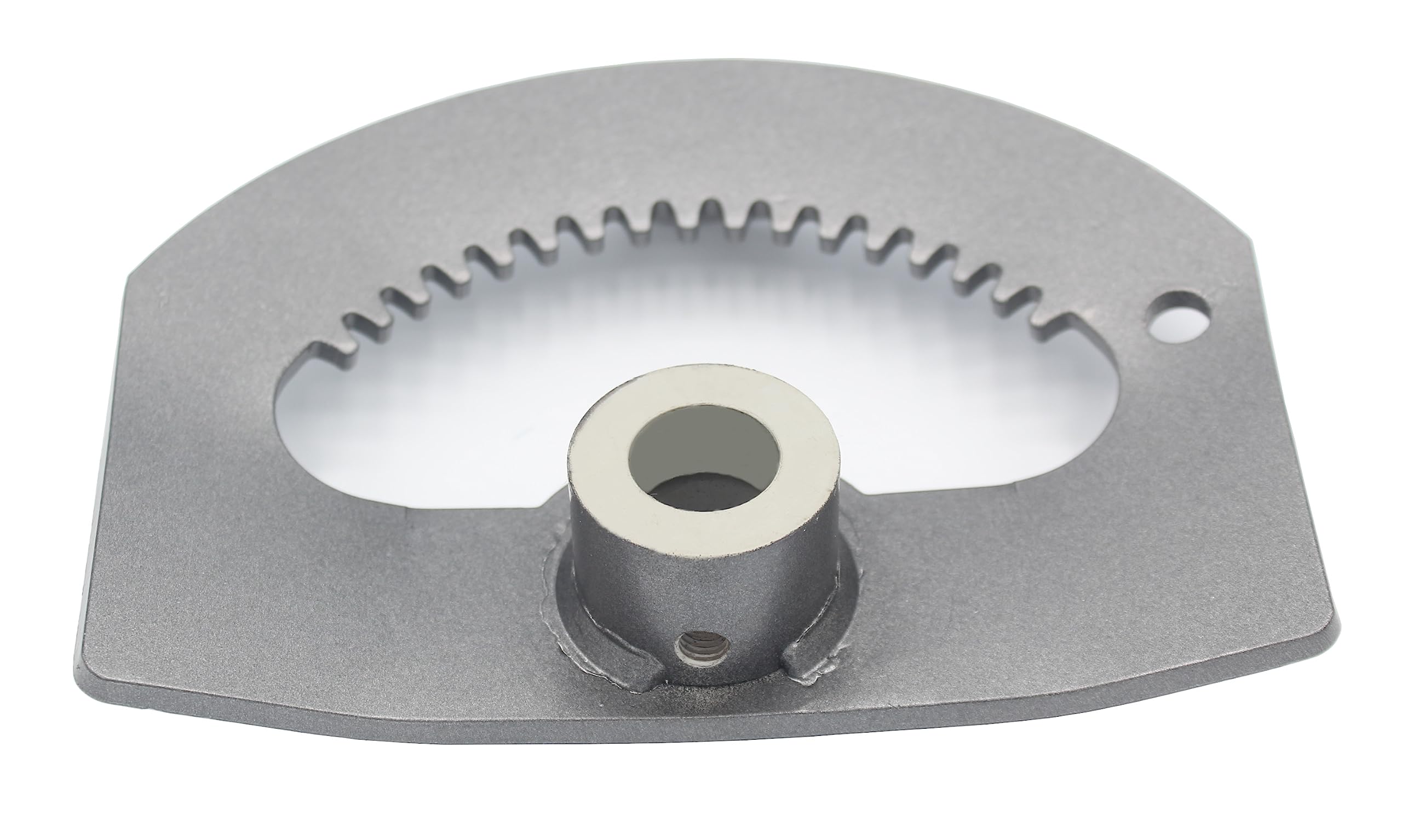 Quadrant de direction pour Countax Westwood 17T dent 327015800 et pignon 213112100