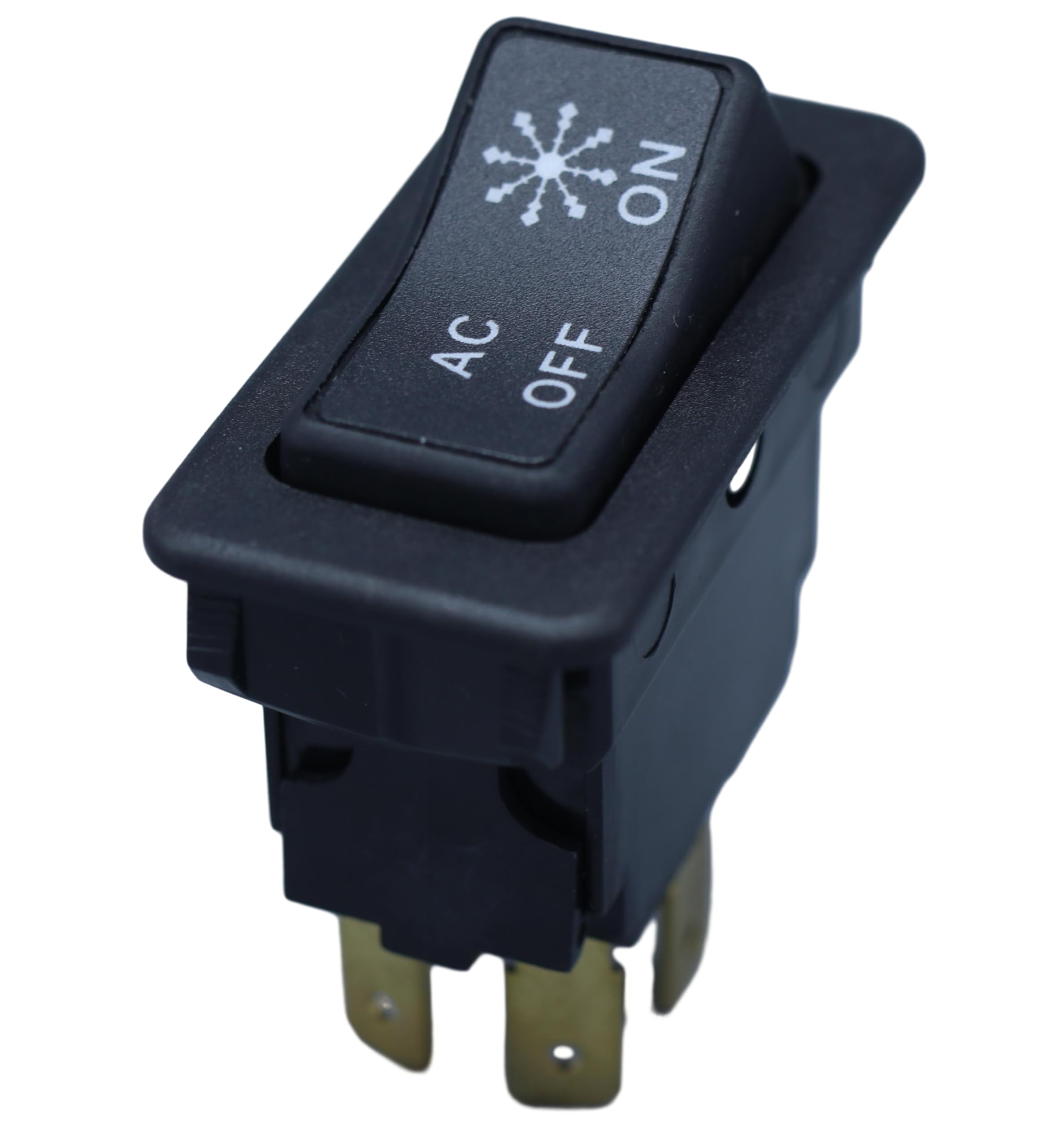 TTDYKX Air Condition Rocker Switch Adjustment 32-0001-000 8320001000 Compatible with Peterbilt 335 355 378 379 385