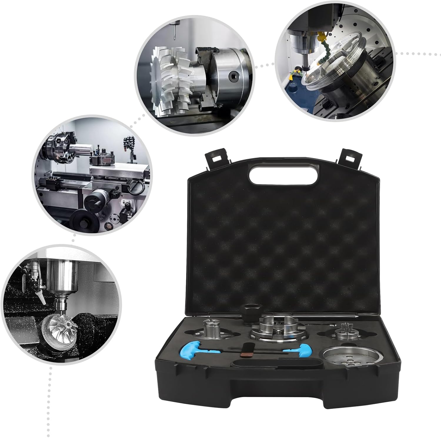 ハイキャパ4.3 予備マグ付き 専用ホルスター付き