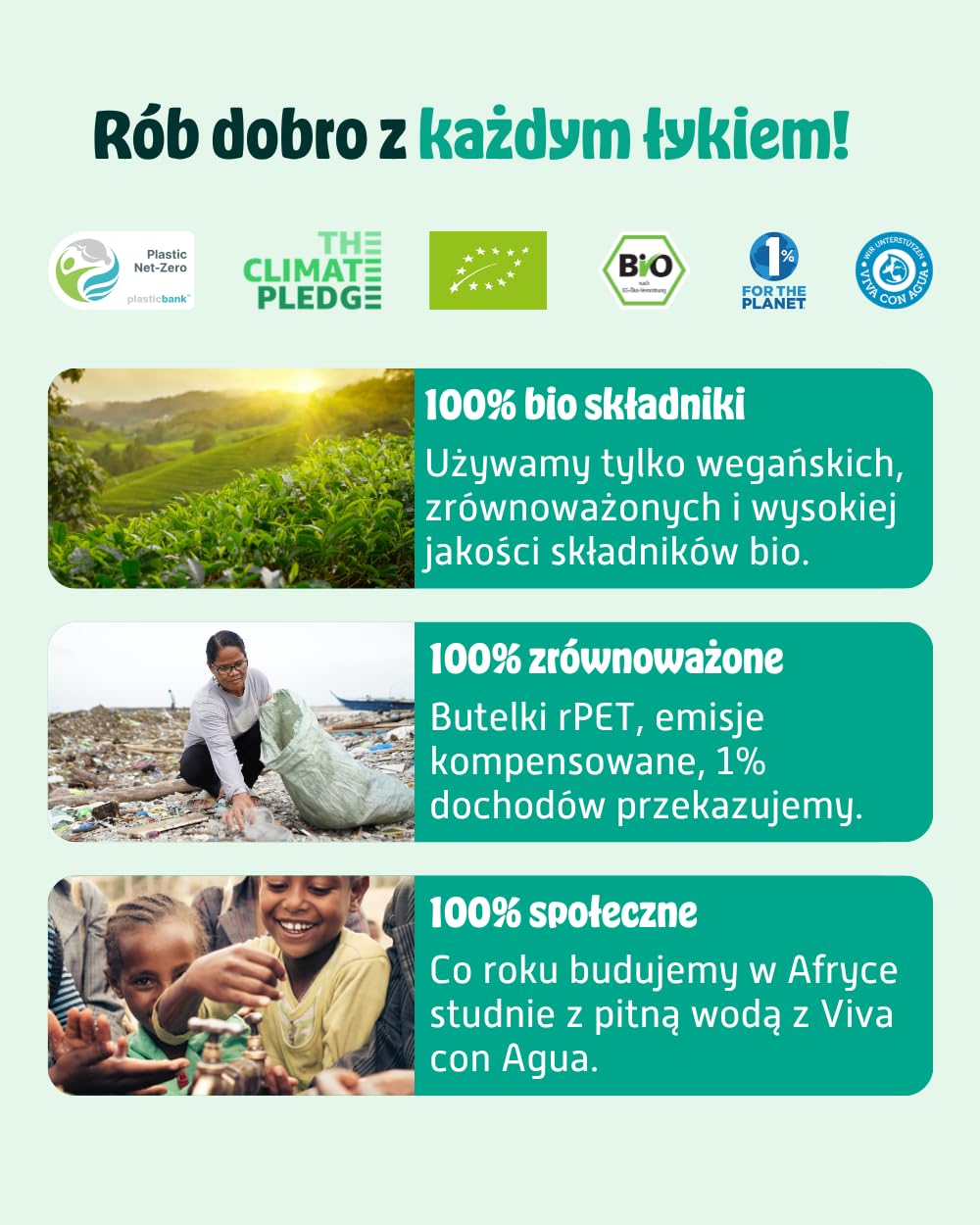 KOMBUCHERY® Mix Raw Kombucha Bio | 18 x 400 ml | Fermentowana herbata z żywymi kulturami jelitowymi | Niska zawartość cukru i niskokaloryczna | niepasteryzowana, probiotyczna, wegańska, zwycięzca