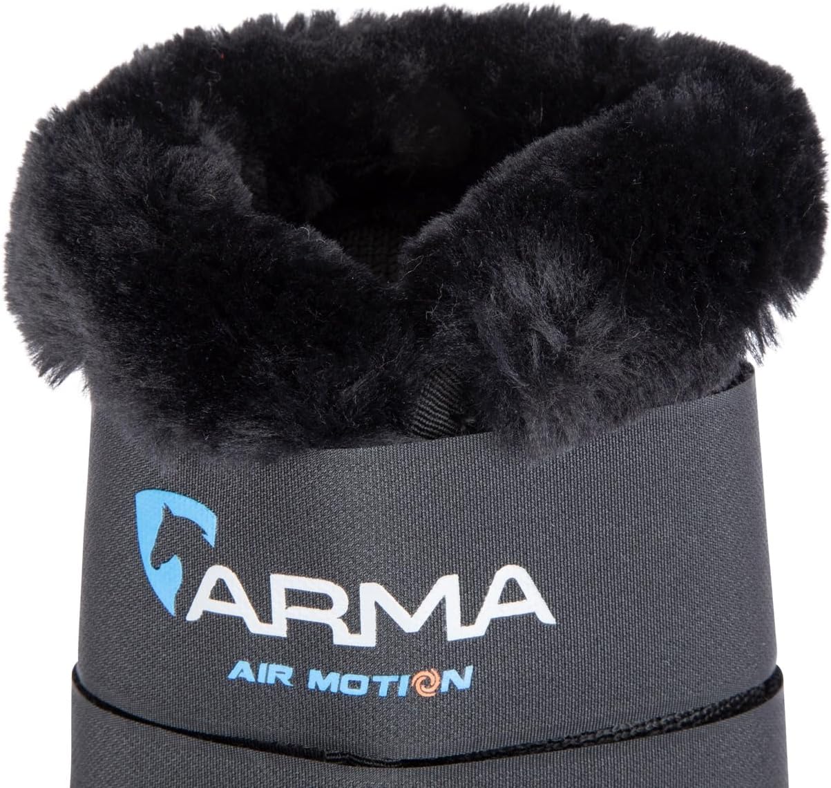 ARMA Shires Air Motion SupaFleece Brushing Boots