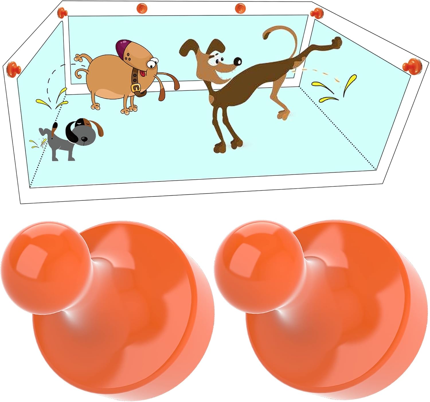 pee pad holder amazon