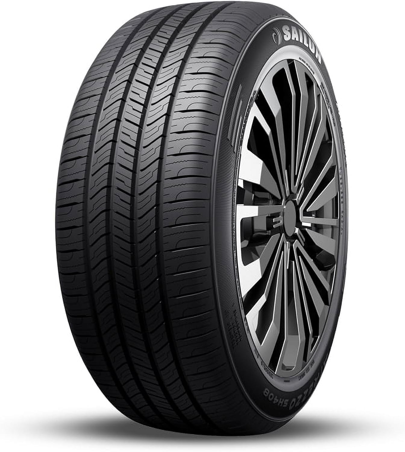 Sailun Atrezzo SH408 225/60R18 100H Tire