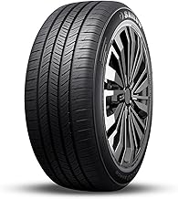 Sailun Atrezzo SH408 All Season 225/60R18 100H Passenger Tire