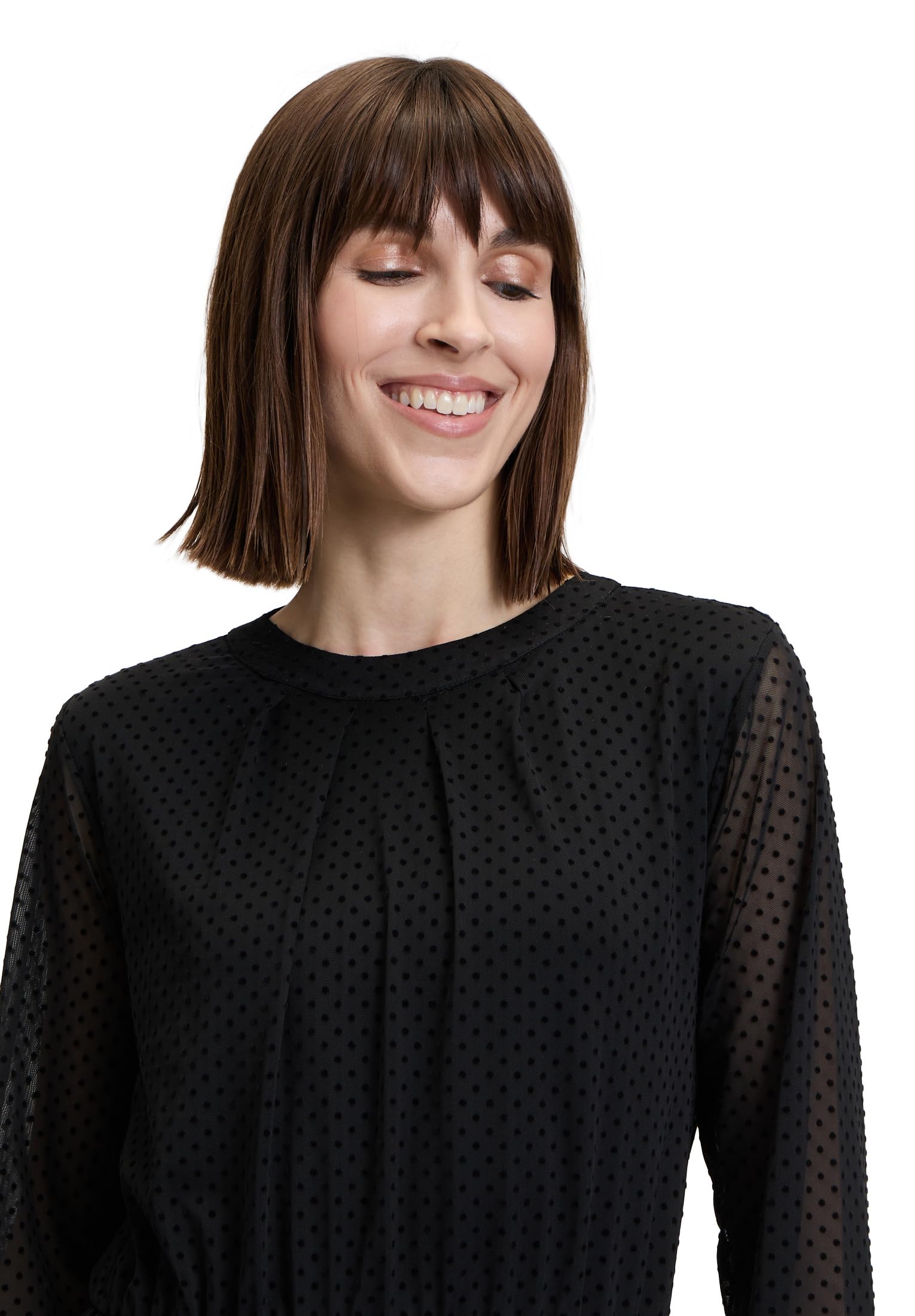 Betty & Co Sukienka Kobiety 1596/3420
