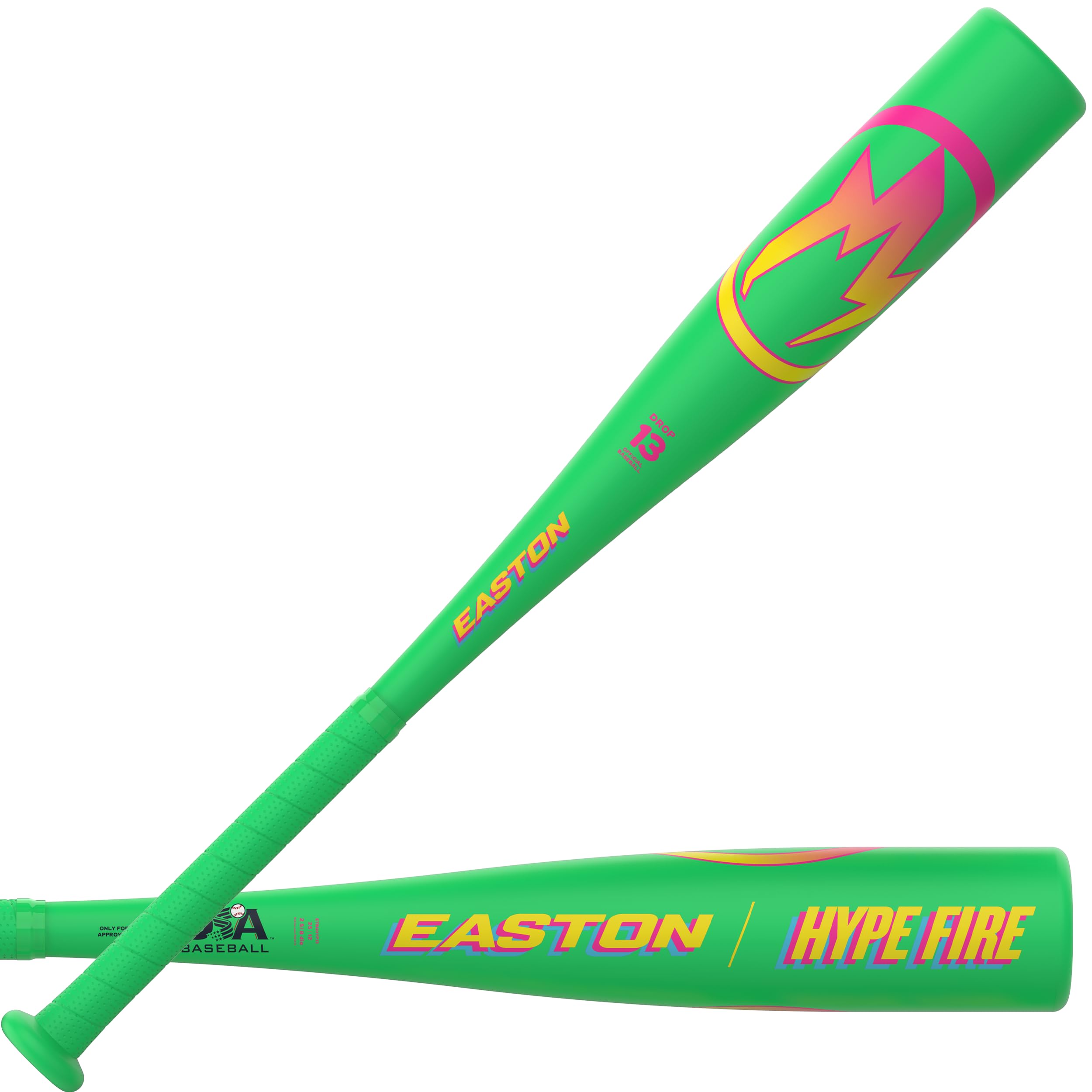 硬式野球バット　EASTON Hype fire Amazon | Easton | Hype FIRE Tボールバット | アメリカ | -13 | 2 5/8