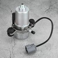 UPALDHOU Elektromos Vákuumpumpa Fékenerősítőhöz 20804130 6