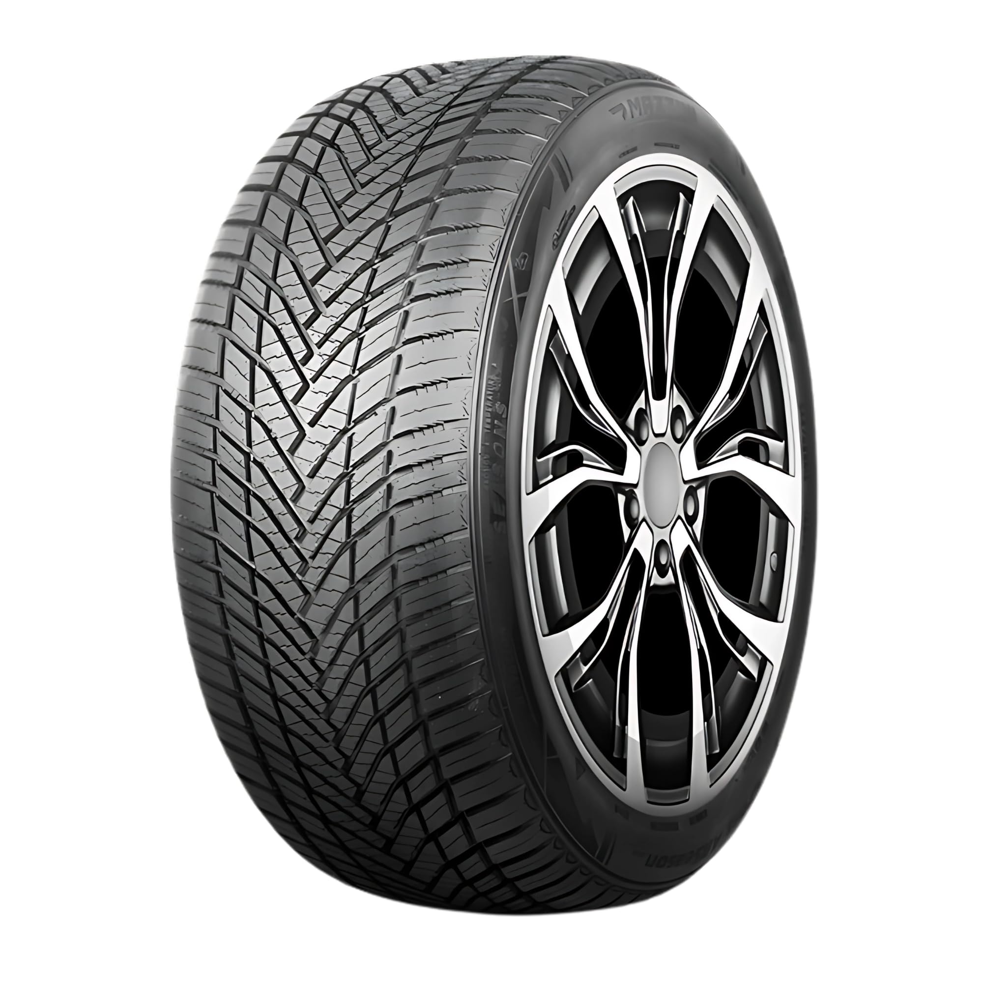 Tectonic 275/40R20 Mazzini Cross All-Season AS8 106Y | High 