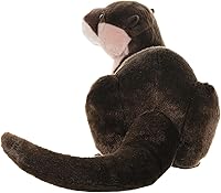 Vista 3 de Wild Republic River Otter Plush, Stuffed Animal, Plush Toy, Gifts for Kids, Cuddlekins 12