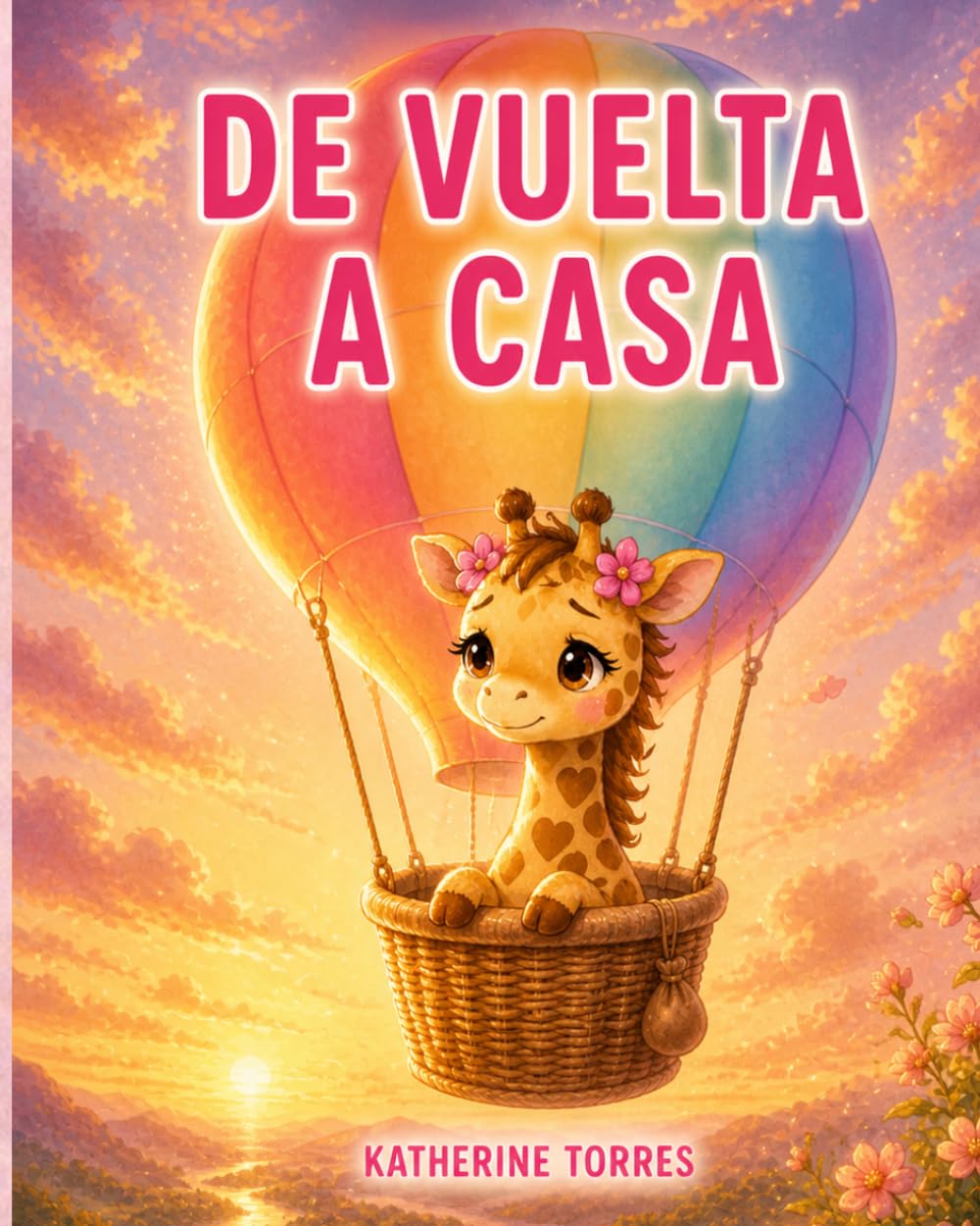 DE VUELTA A CASA
