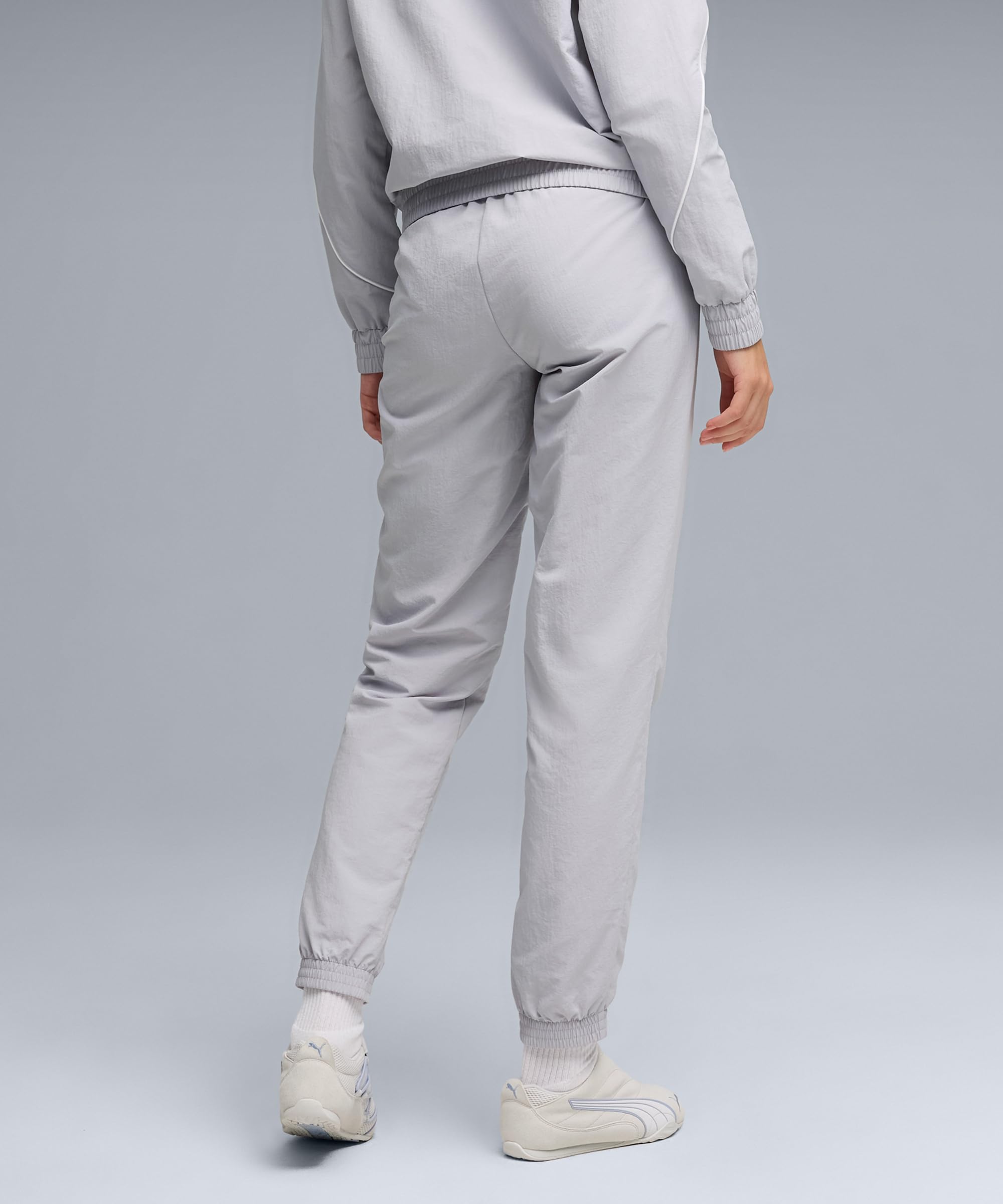 PUMA Tkany dres cl