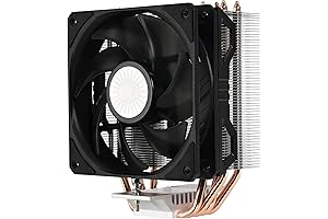 Cooler Master Hyper 212 EVO V2 CPU Air Cooler