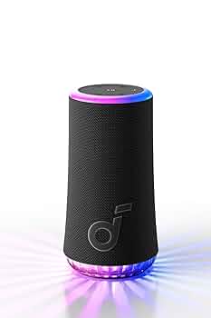 soundcore ALL-IN-ONE スマートスピーカー Amazon.co.jp: Anker Soundcore Wakey Qi 対応 Bluetooth