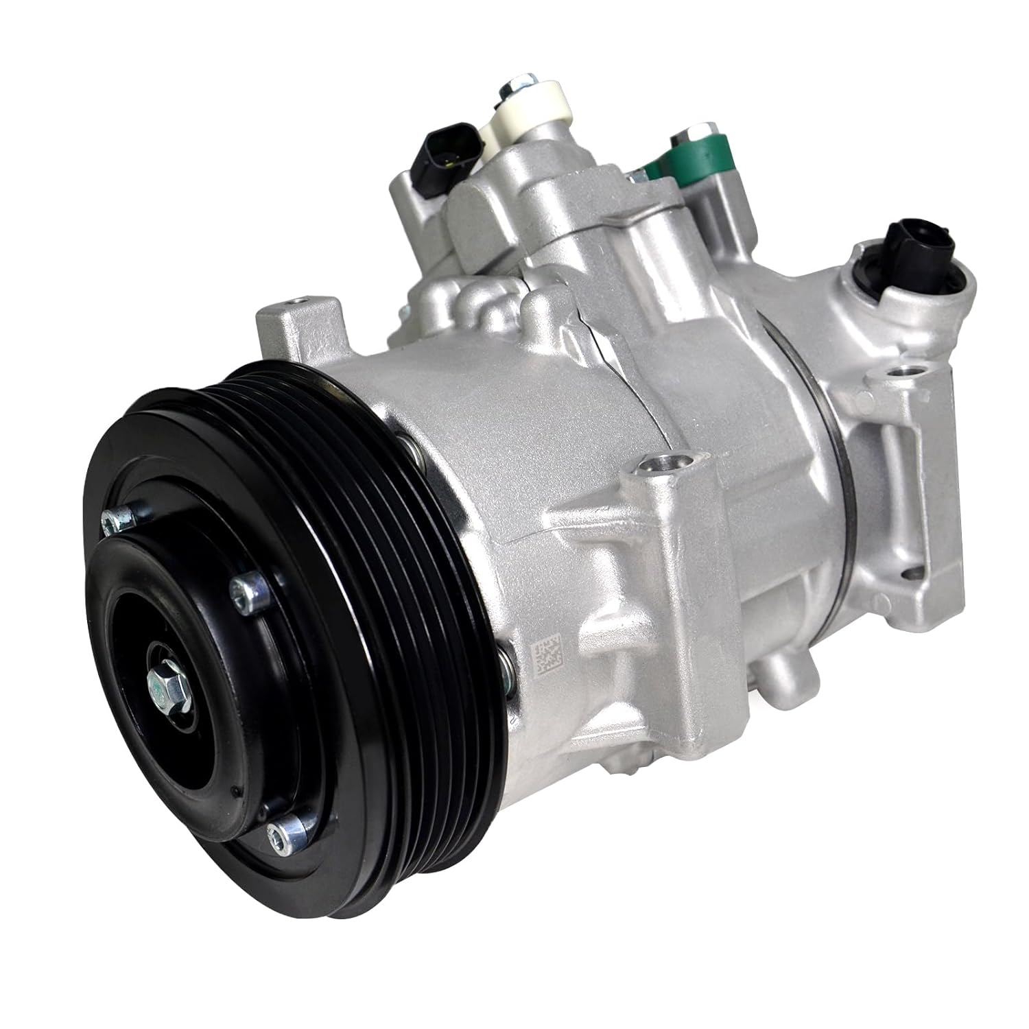 8831002710 Air Conditioning Compressor 447280-9060 & A/C Clutch for Toyota Corolla/Matrix 2011 2012 2013 447280-9060 447150-2111 447150-4840 471-1023 178322 88310-02710 88310-02711