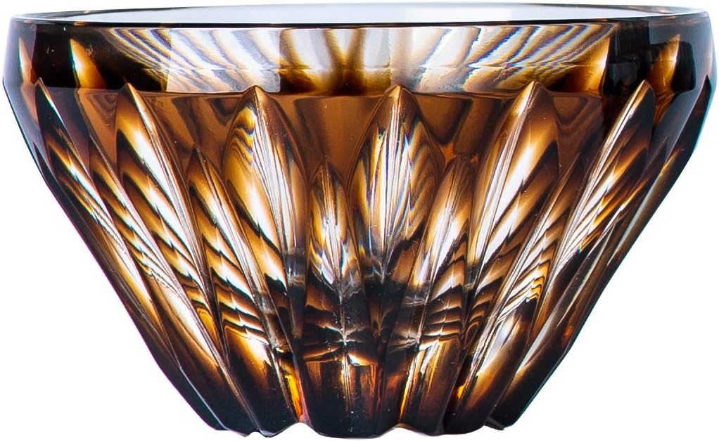 伝統工芸津軽びいどろ花瓶 ガラス 伝統工芸 津軽びいどろ 花瓶 ガラス