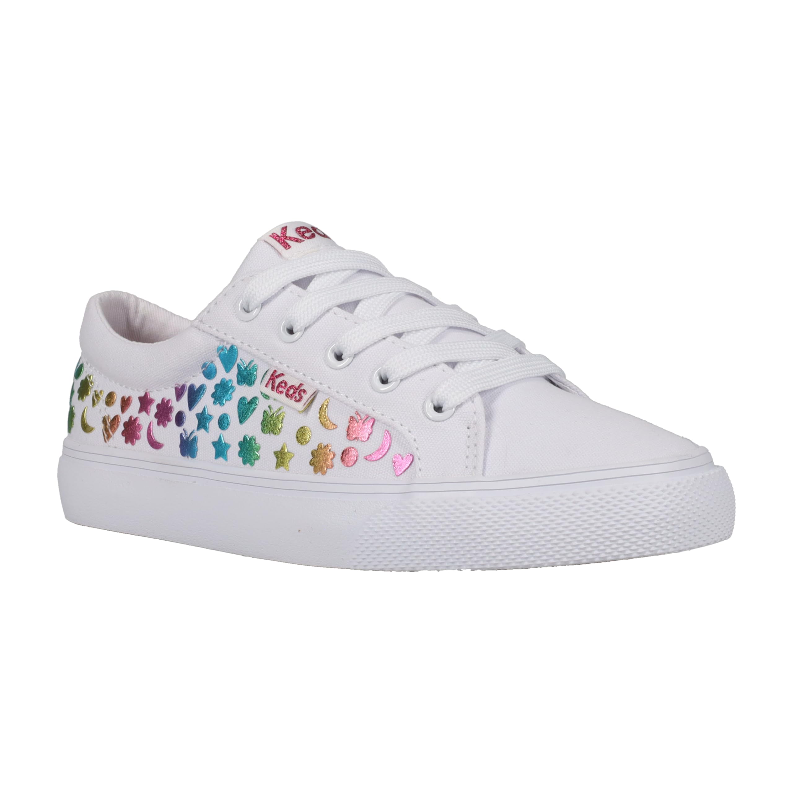 Baskets pour fille avec semelle confortable Keds KE01340250 taille 38