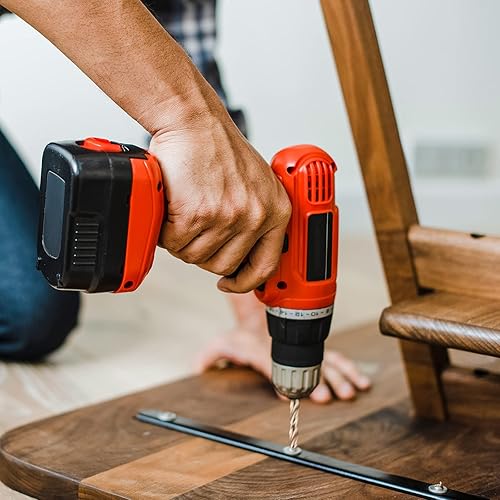 Miniatura 5 de Juego de brocas de cobalto M35 de acero de alta velocidad para metal endurecido, acero inoxidable, hierro fundido, carpintería, plástico (80 piezas,