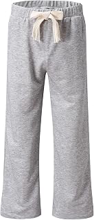 rtdgcv Jogging Cargo Trousers Men's Size Plus Casual Men's Trousers Tether Straight Colour Solid Spring Trousers Loose Men's Trousers Anime Pyjamas Men