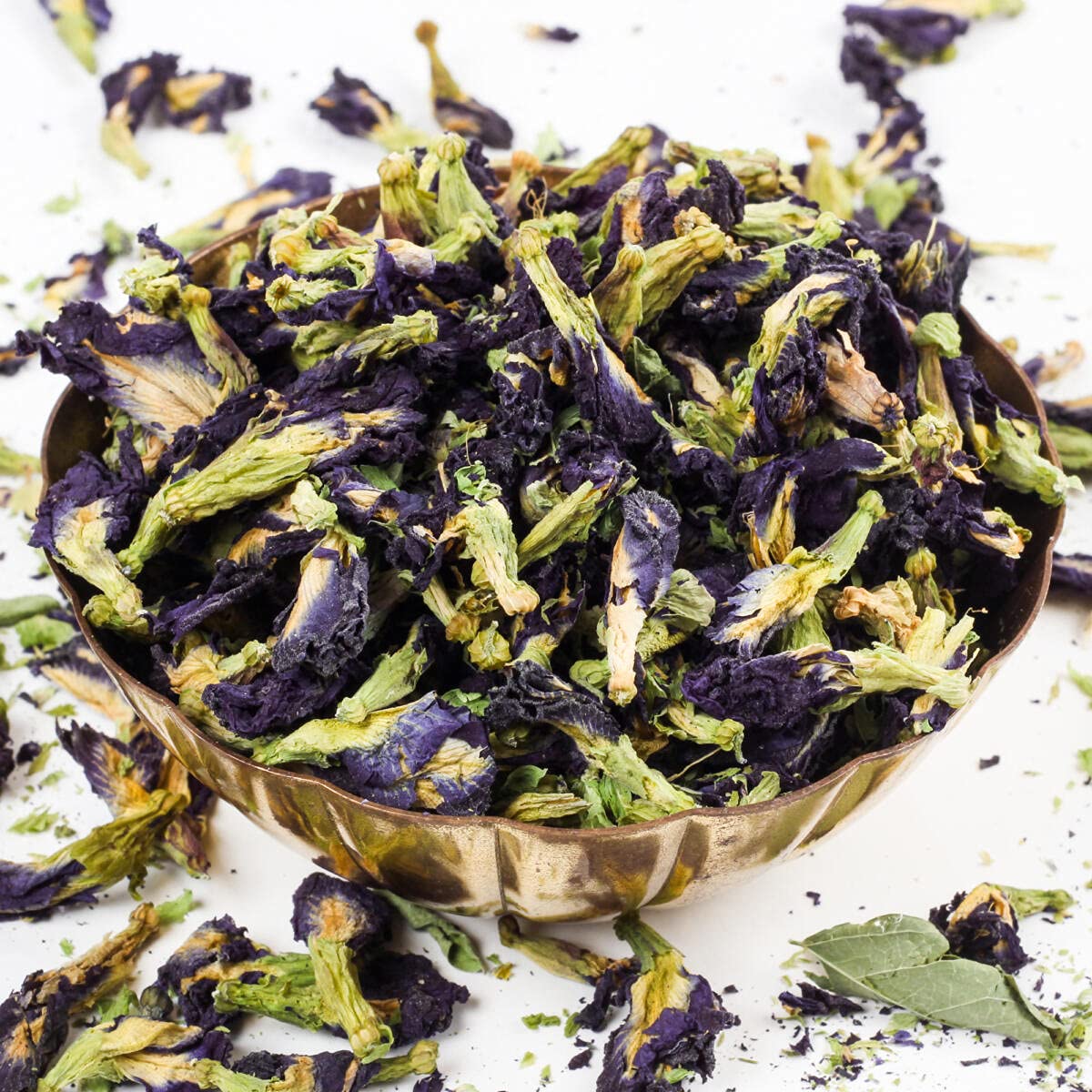 Butterfly Blue Pea Tea 100 grams - Natural (B09G9HMDFH) Amazon Price History, Amazon Price Tracker