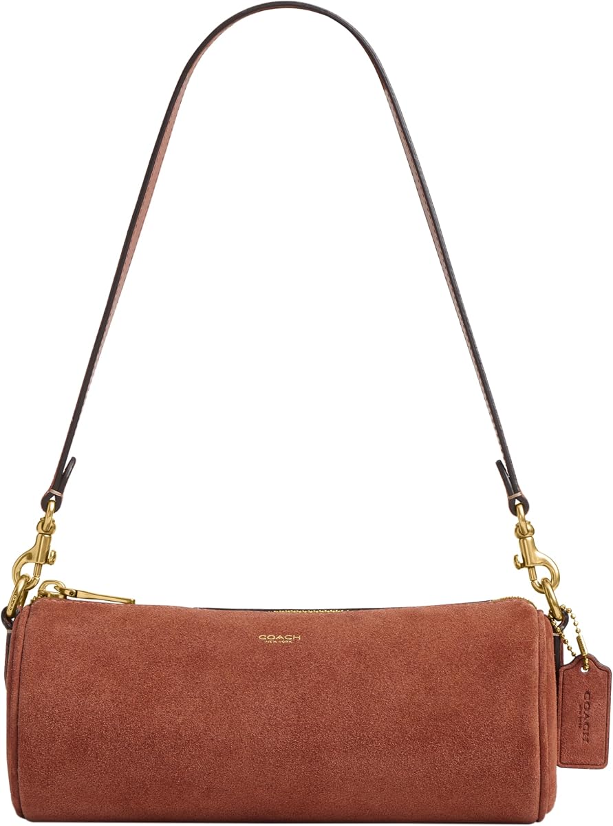 Barrel Bag