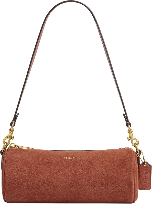 Barrel Bag