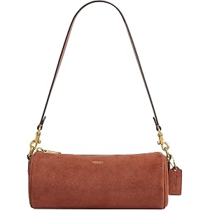COACH Barrel Bag