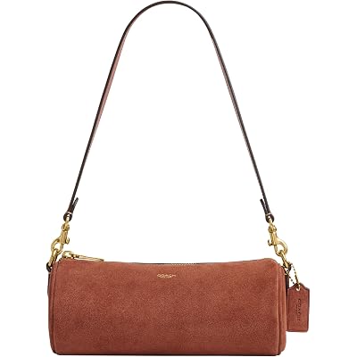 COACH Barrel Bag