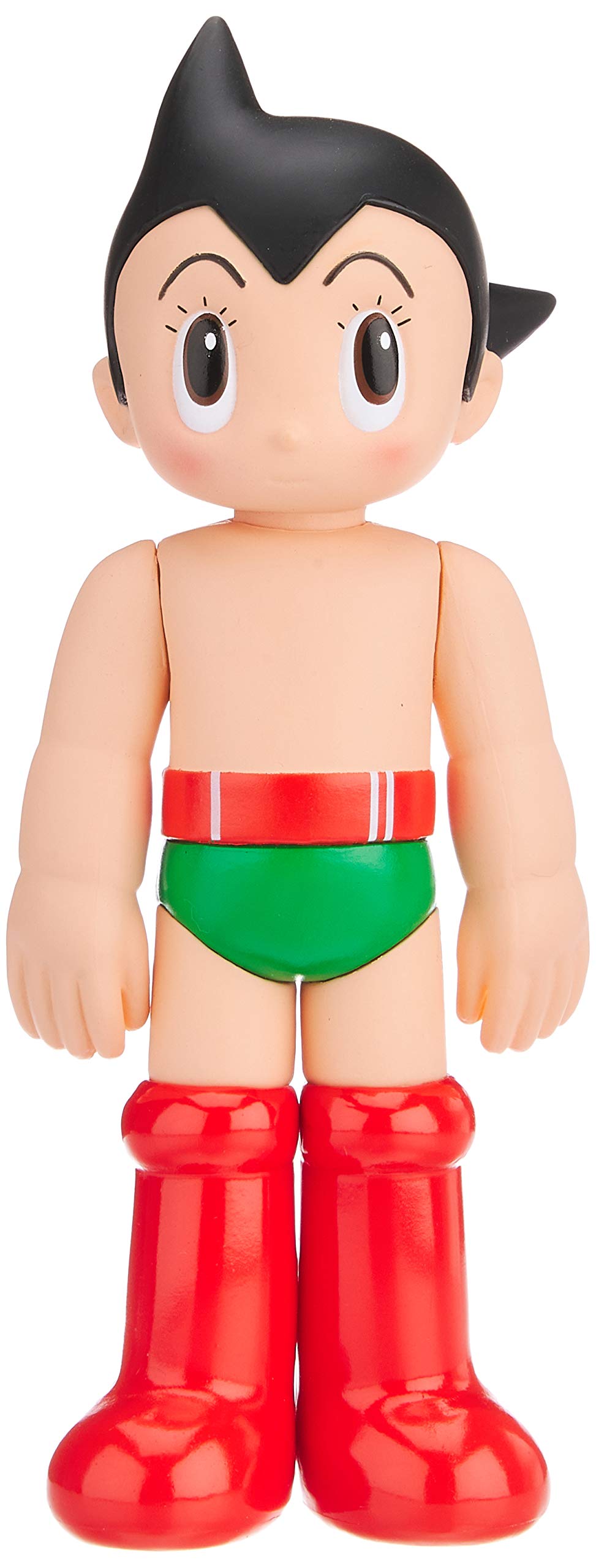 Amazon.co.jp: 手塚治虫作品フィギュアシリーズ 鉄腕アトム