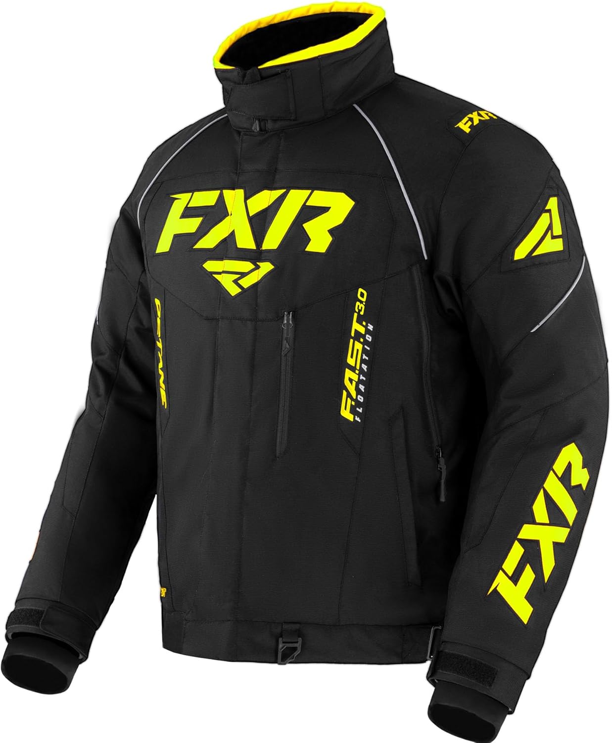 FXR Men's Octane Jacket