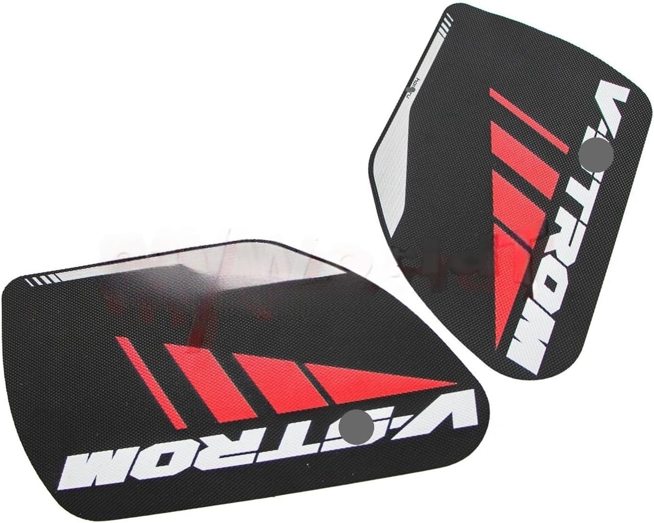 for Suzuki V-Strom 1000 DL1000 VStrom1000 DL 1000 2018 2019 2017-2020 Sticker Fuel Tank Pad Side Knee Traction Decal Tanks Pads Decals