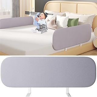 Foldable Crib Rail Guard