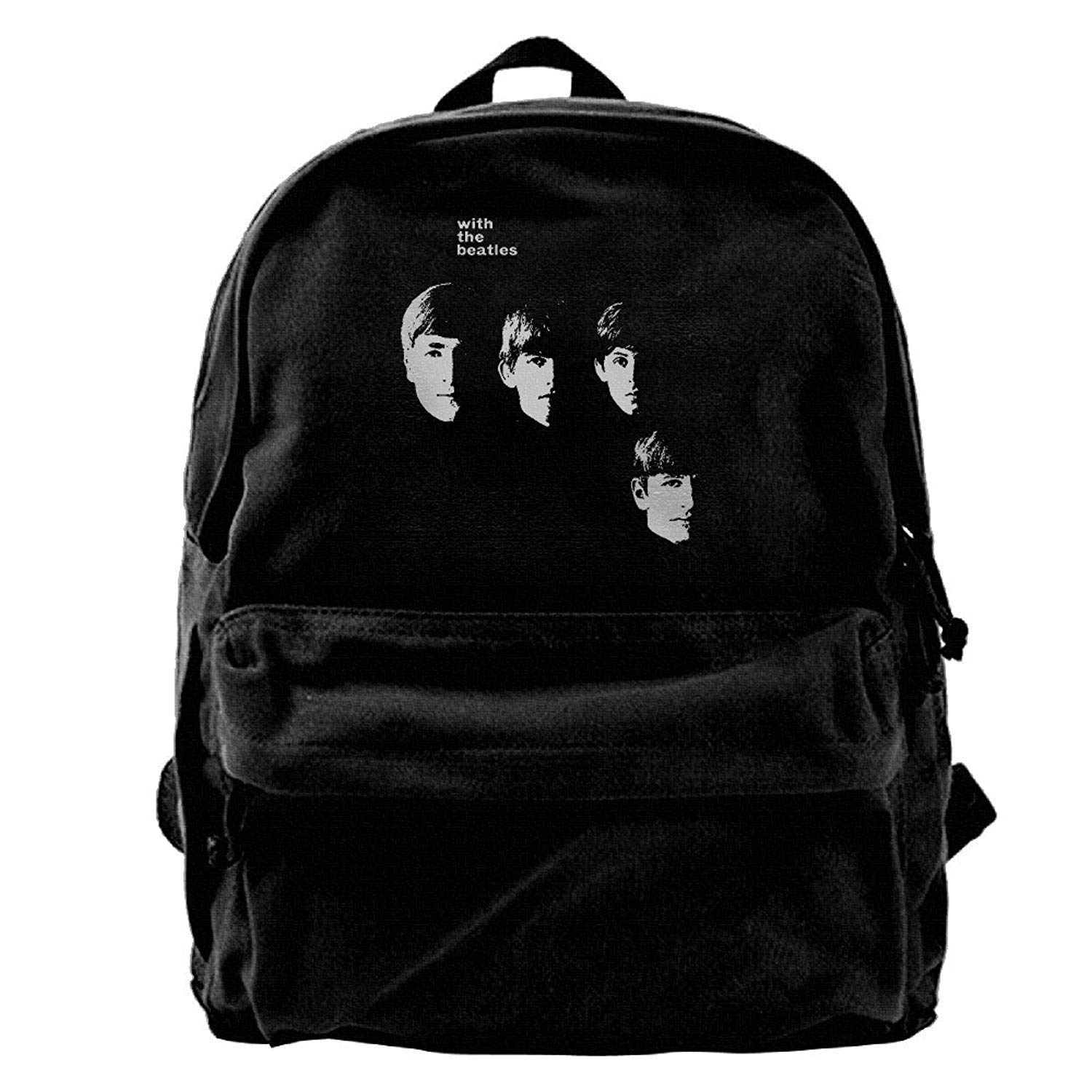 the beatles backpack