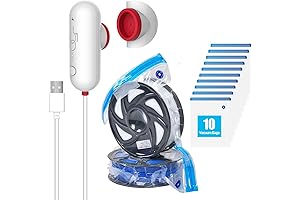 Vacuum 3D Filament Storage Bags for Dry Filament Storage