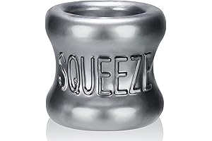 Blue Ox Designs LLCDba Oxballs Blue Enhancers Male Tools Squeeze, Foreplay Tool