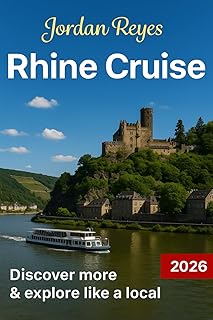 Rhine River Cruise Travel Guide 2026: Explore Like a Local – Discover Scenic Towns, Detailed Itineraries, Cultural Insights & Insider Tips for the Ultimate Rhine Journey