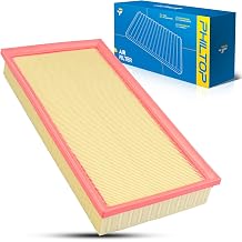 PHILTOP CA8602 Engine Air Filter for Volkswagen, Audi